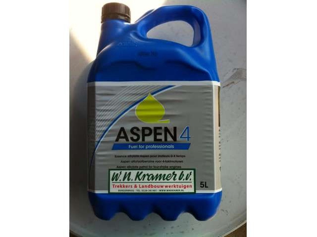 ASPEN BEZINE - nieuw ASPEN2 ASPEN4