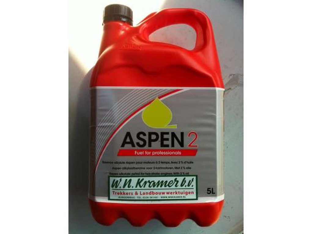 ASPEN BEZINE - nieuw ASPEN2 ASPEN4