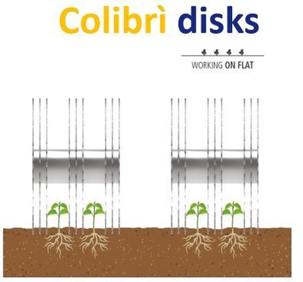 Kramer OLIVER AGRO ROTOR SCHOFFEL ROTOR SCHOFFEL