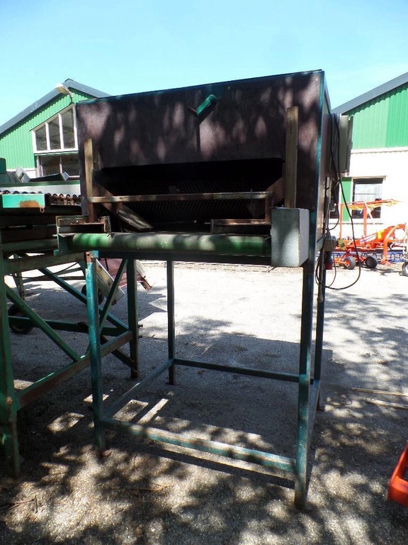 Allround Allround poetsmachine egelband