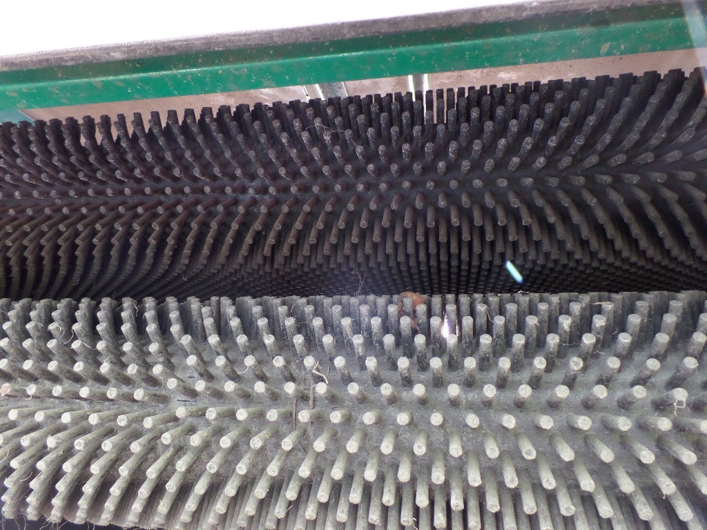 Allround Allround poetsmachine egelband