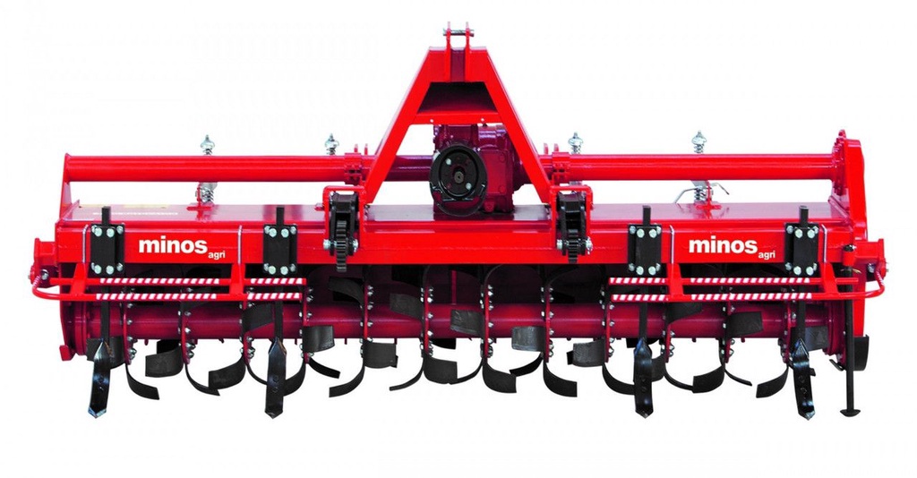 PTO MINOS frees tot 250 pk werkt op pto 540 en 1000 2.5 2.75 3 en 6 meter frees budget prijs