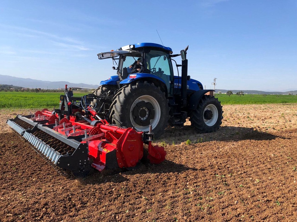 PTO MINOS frees tot 250 pk werkt op pto 540 en 1000 2.5 2.75 3 en 6 meter frees budget prijs