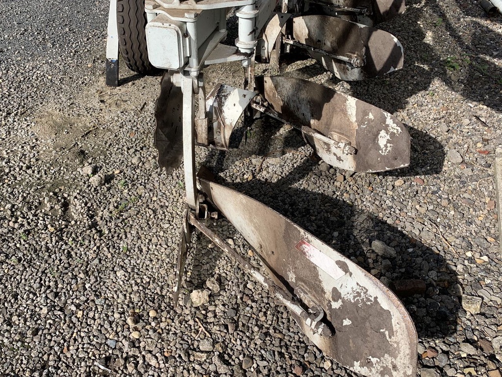 Kramer ERMO 6 schaar