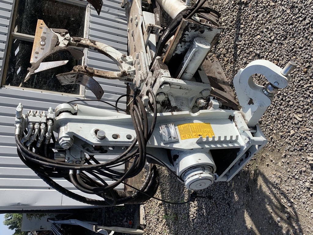 Kramer ERMO 6 schaar