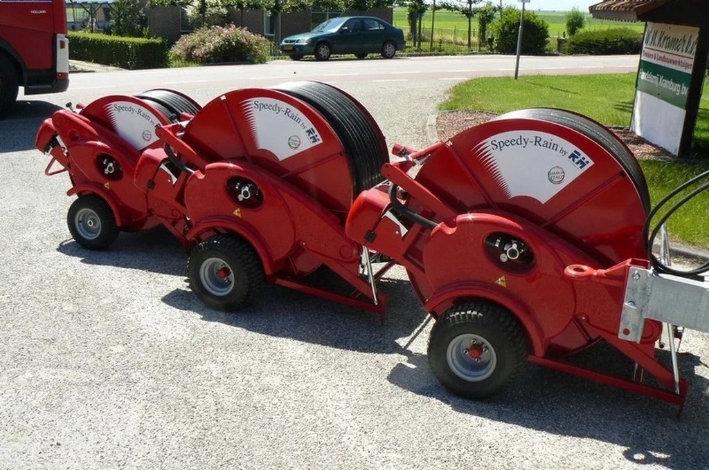 RM beregeningsysteem verschillende maten