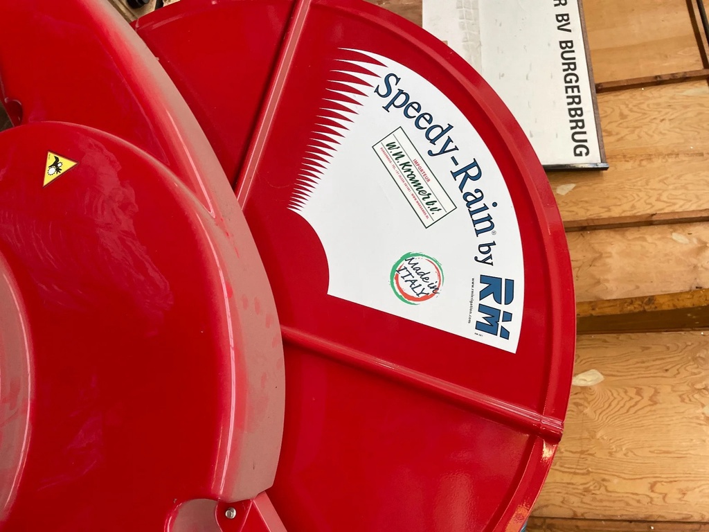 RM beregeningsysteem verschillende maten