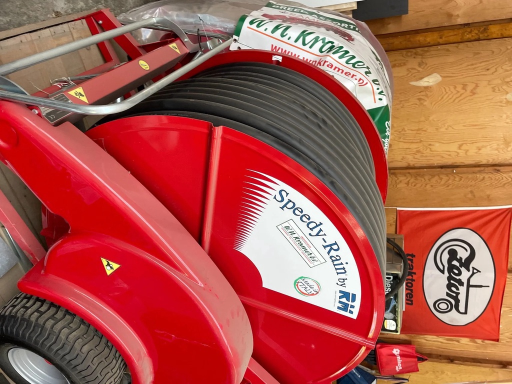 RM beregeningsysteem verschillende maten