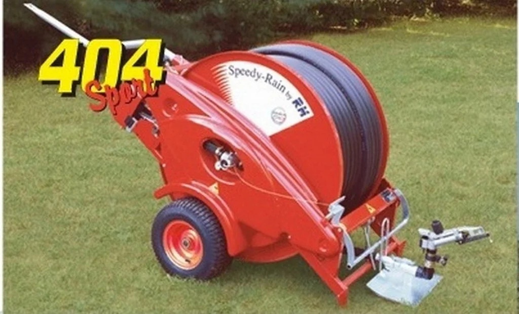 RM beregeningsysteem verschillende maten