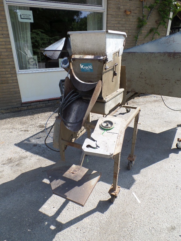 Wickersheim afweger 1501