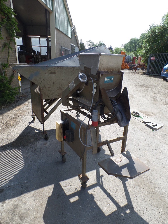 Wickersheim afweger 1501