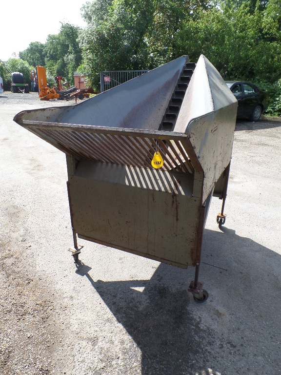 Wickersheim afweger 1501