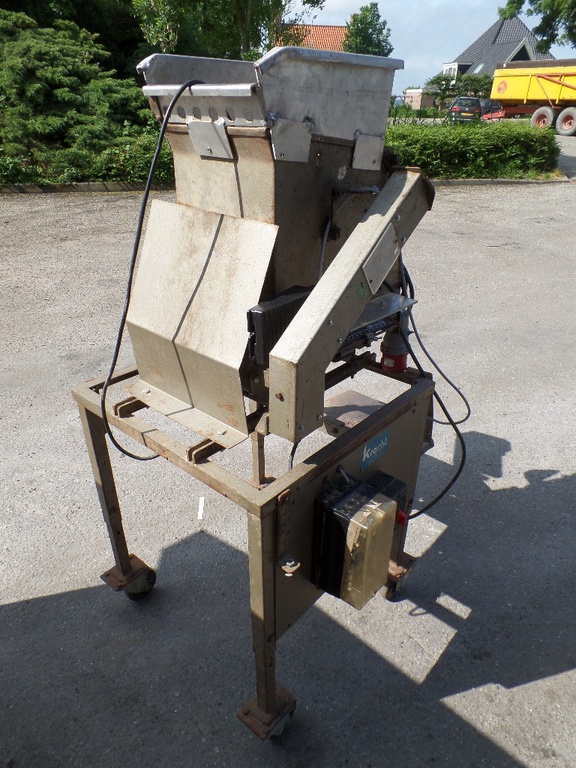 Wickersheim afweger 1501