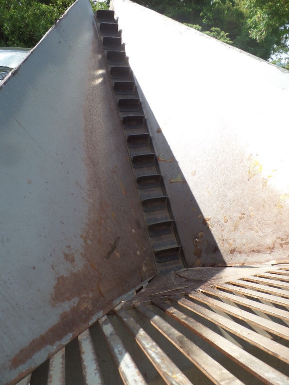 Wickersheim afweger 1501