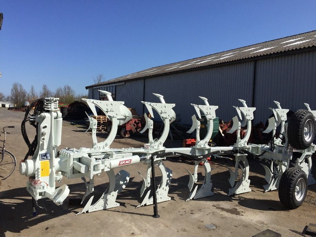 Kramer ERMO 6 schaar