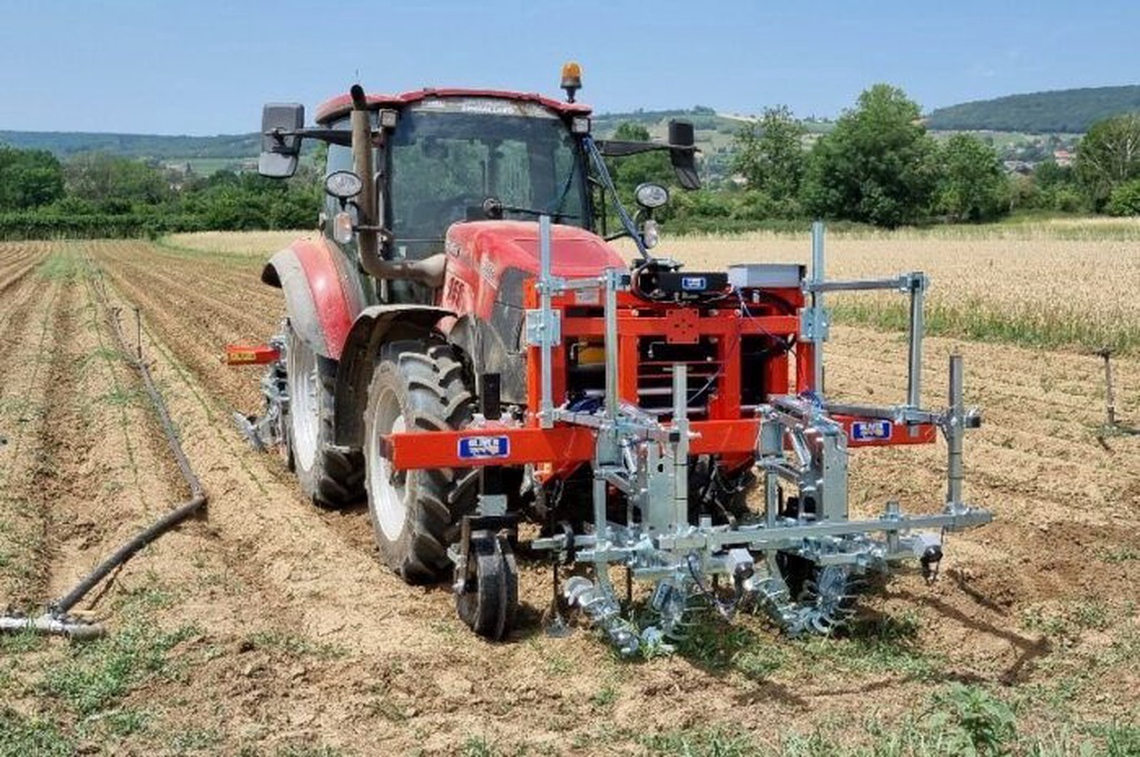 Kramer OLIVER AGRO ROTOR SCHOFFEL ROTOR SCHOFFEL