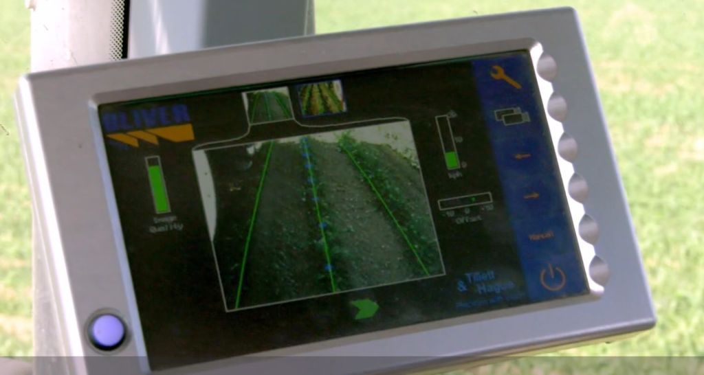 Kramer OLIVER AGRO ROTOR SCHOFFEL ROTOR SCHOFFEL