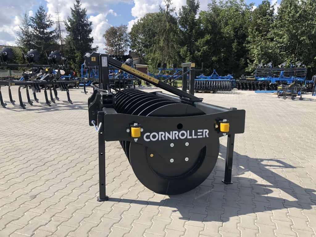 Kramer AGROLAND CORNROLLER Mais aandruk rol