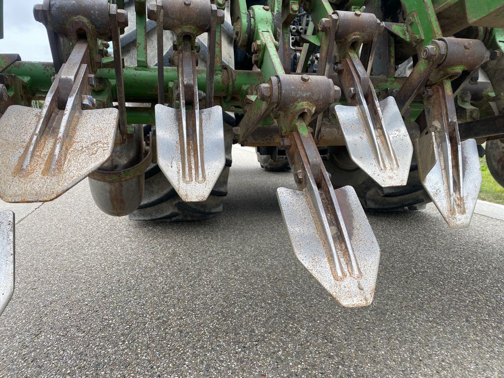 Celli NG 310 krukas spitmachine NG 310