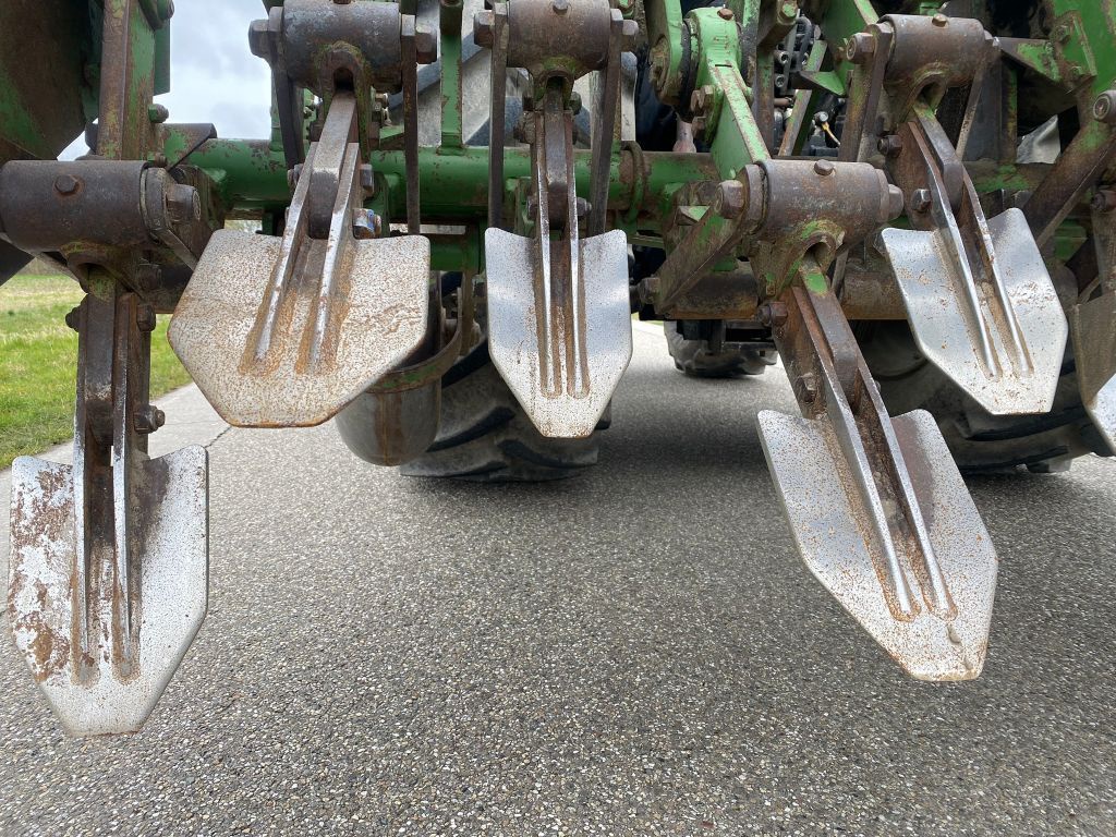 Celli NG 310 krukas spitmachine NG 310