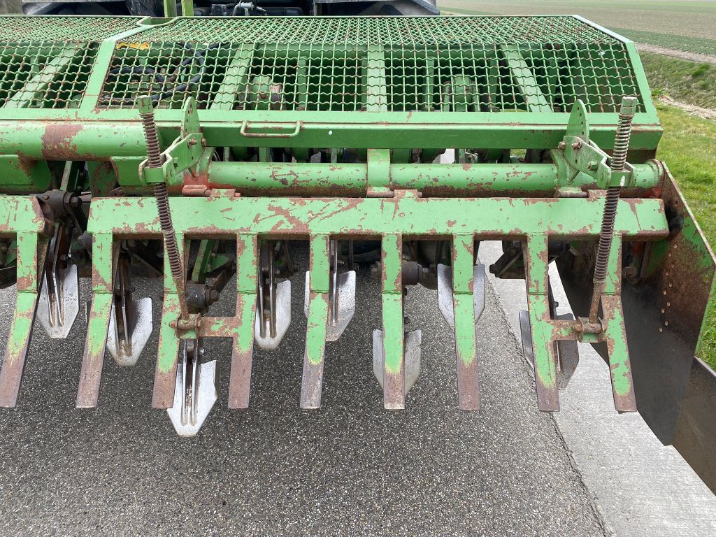 Celli NG 310 krukas spitmachine NG 310