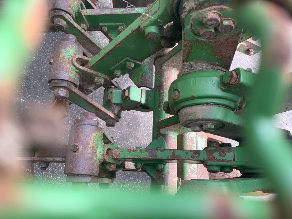 Celli NG 310 krukas spitmachine NG 310