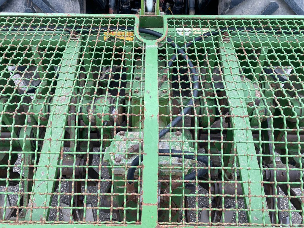 Celli NG 310 krukas spitmachine NG 310