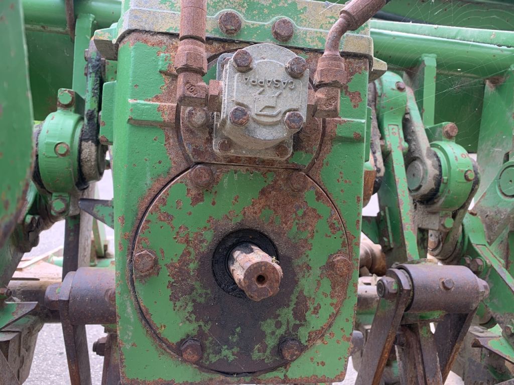 Celli NG 310 krukas spitmachine NG 310