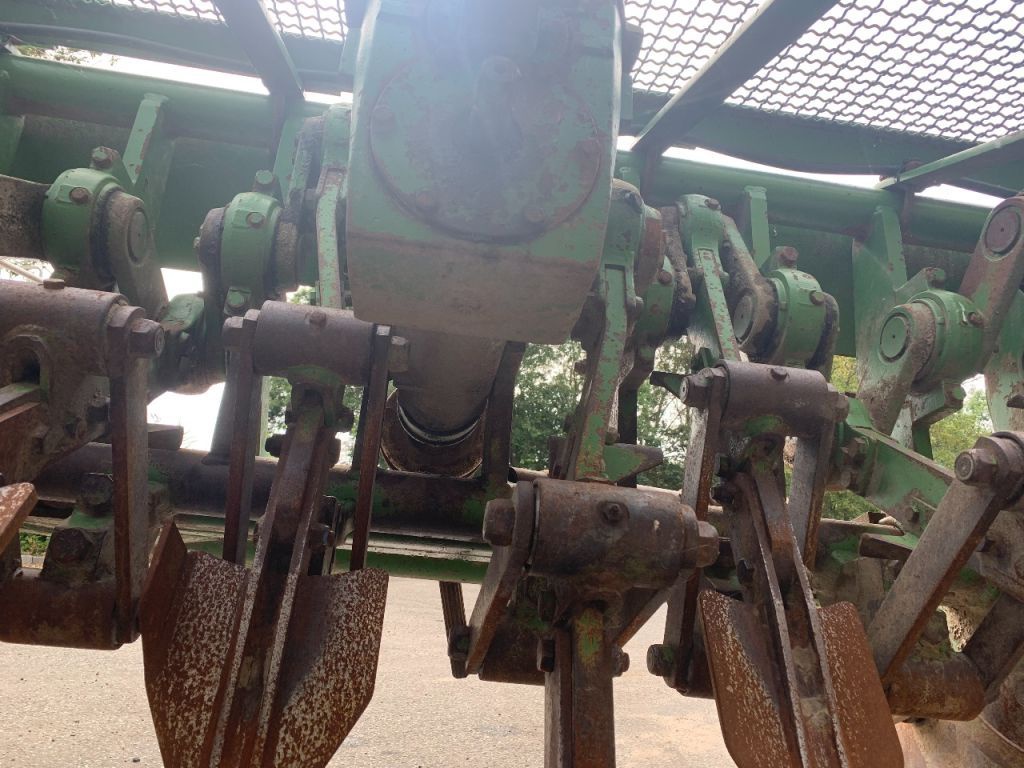 Celli NG 310 krukas spitmachine NG 310