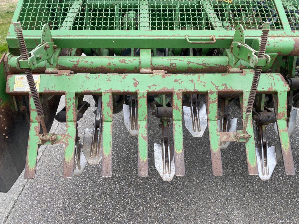 Celli NG 310 krukas spitmachine NG 310