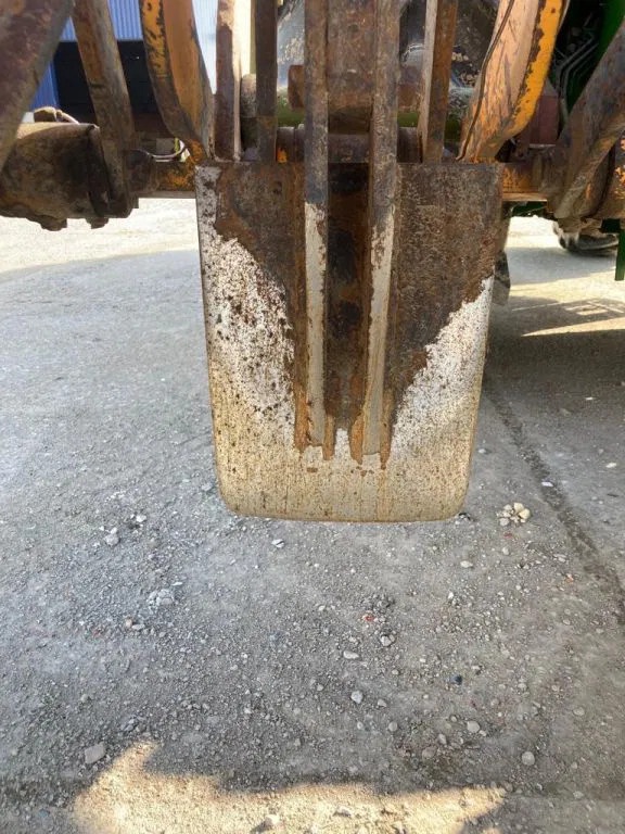 Selvatici 3010E krukas spitmachine gebruikt