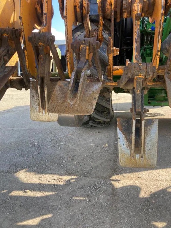 Selvatici 3010E krukas spitmachine gebruikt