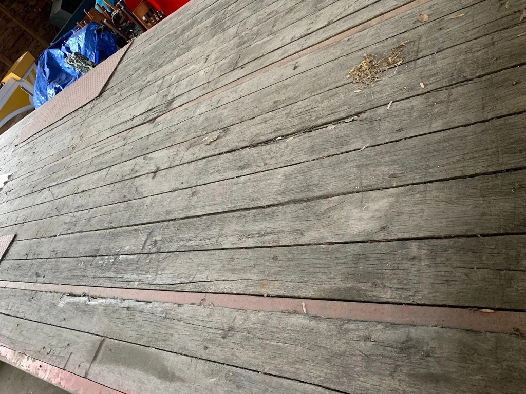 Netam-Fruehauf Aanhanger vrachtwagen met hydraulische lier