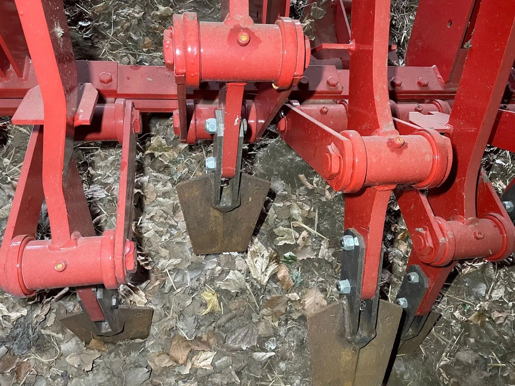 Gramegna krukasspitmachine 36 300