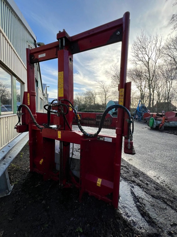 Lengerich BVL Lengericht U snijder