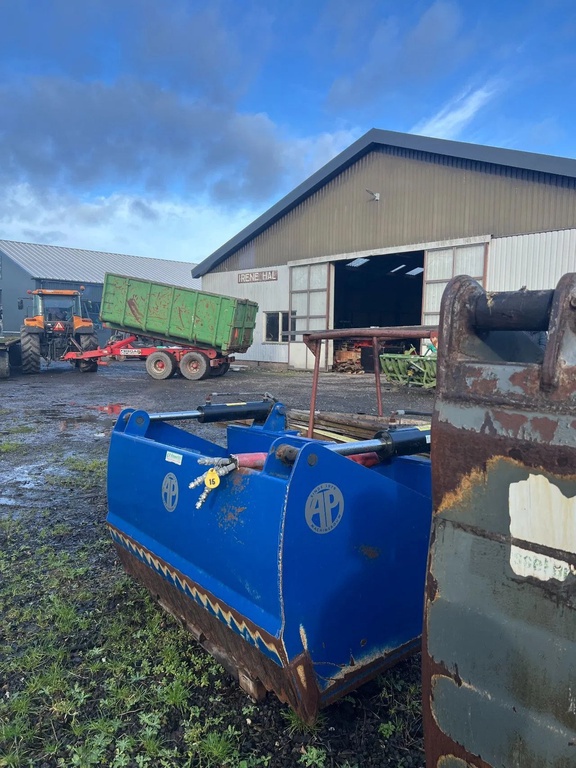 AP Kuilhapper NP 1800 DBV1