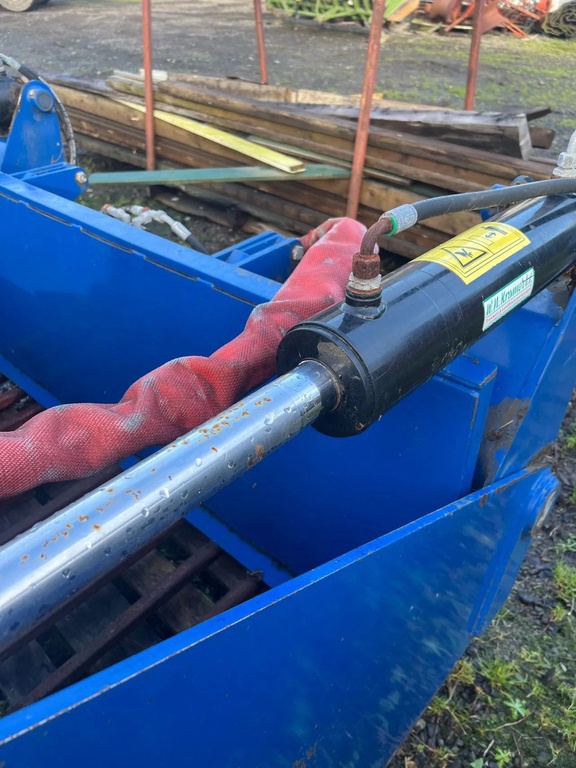 AP Kuilhapper NP 1800 DBV1