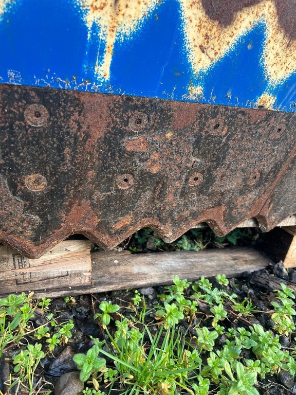 AP Kuilhapper NP 1800 DBV1