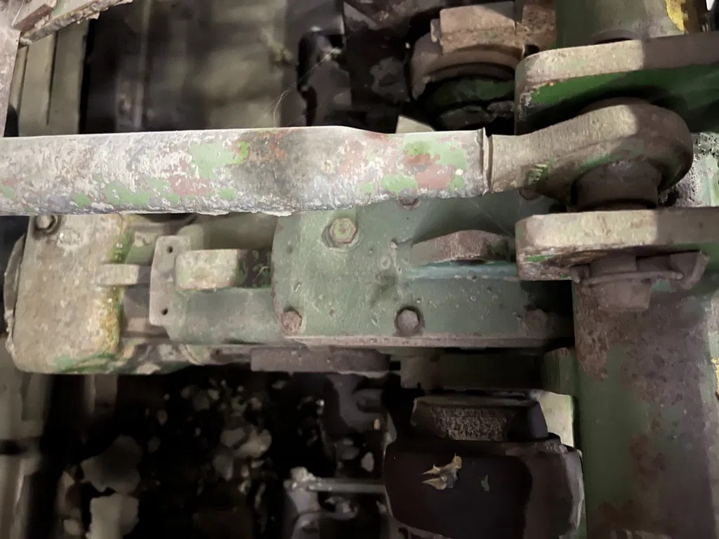 Celli Spitzaai combinatie spitmachine rotoreg zaai verdeel installatie