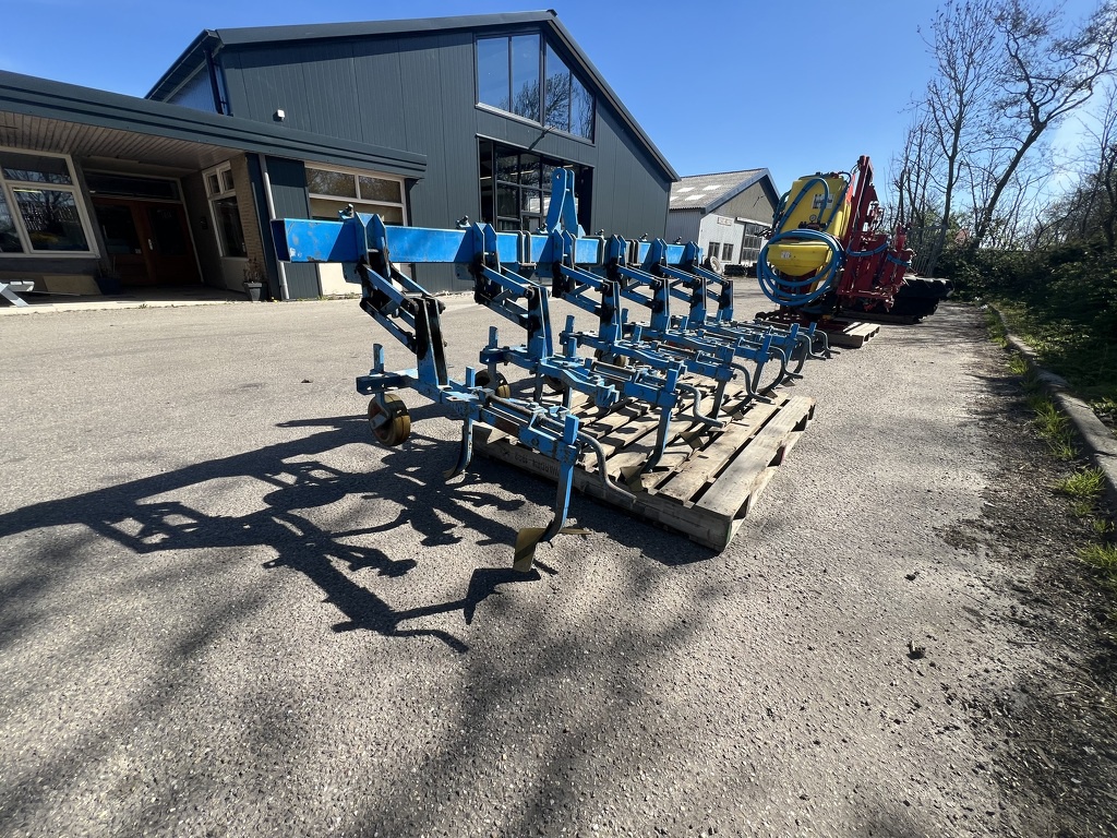 Super prefer schoffel machine 6 elementen