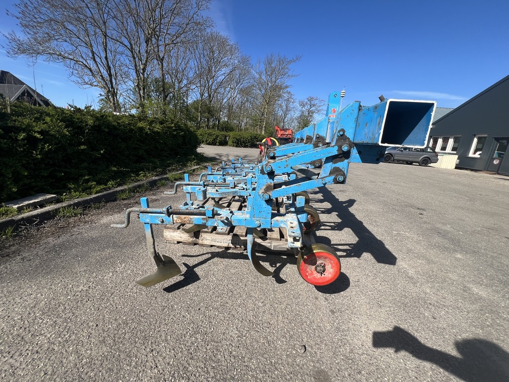 Super prefer schoffel machine 6 elementen