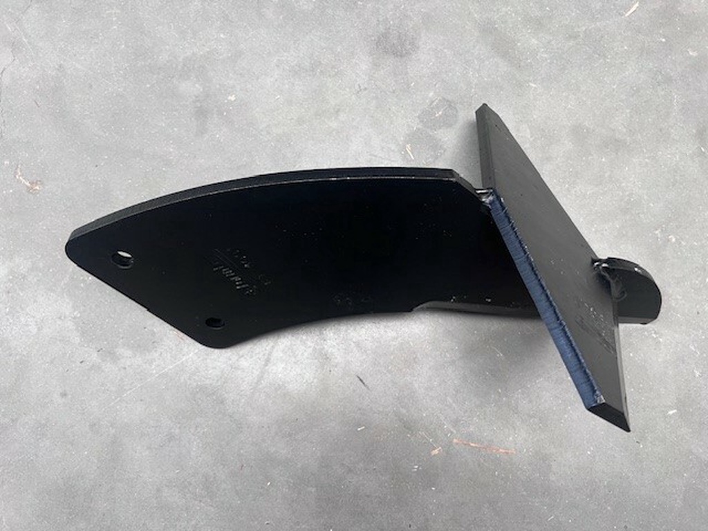 Universele spitmessen