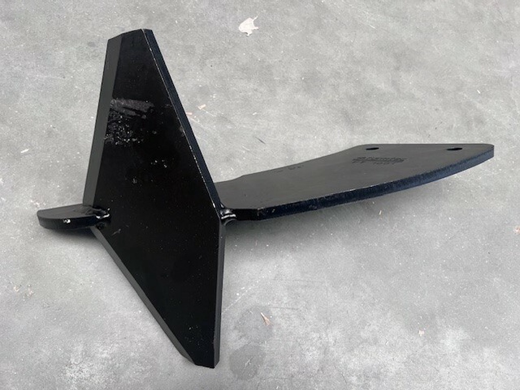 Universele spitmessen