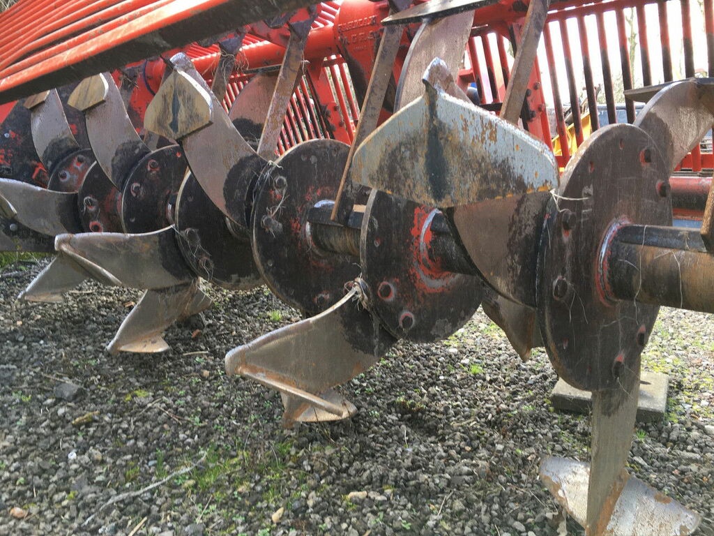 Farmax roterende spitmachine LRP 310 LFDH