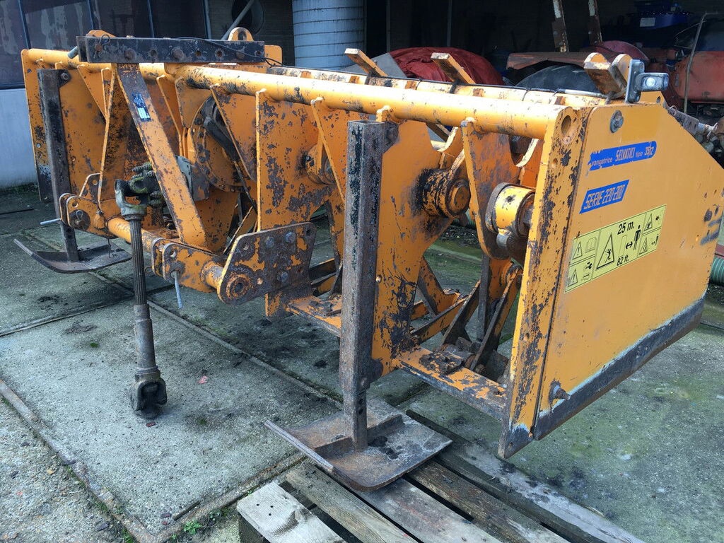 Selvatici 3512 krukas