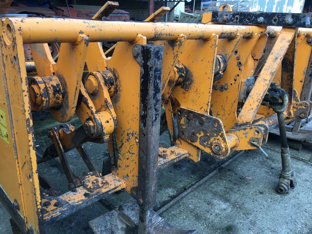 Selvatici 3512 krukas