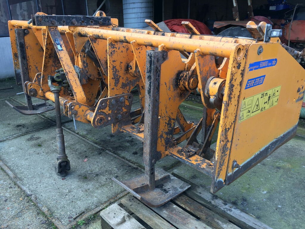 Selvatici 3512 krukas