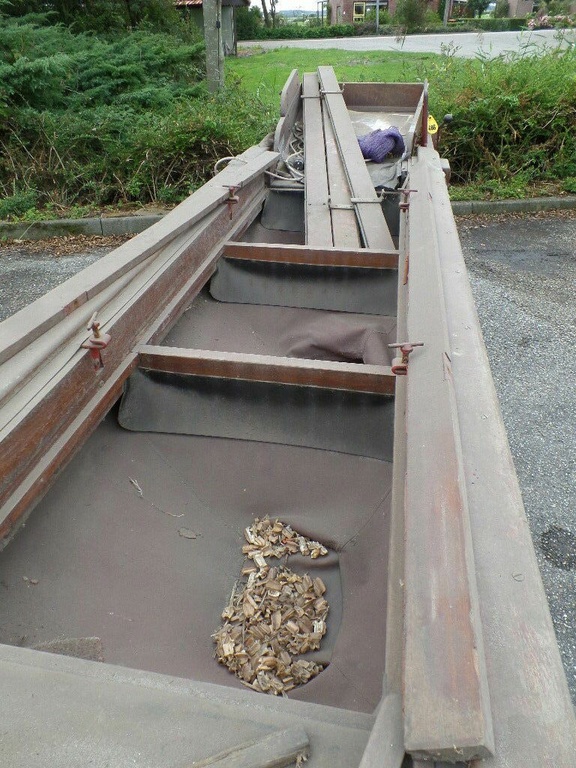 Detox Dotex sorteermachine