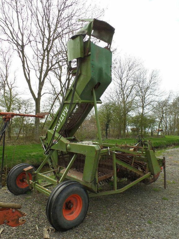 Rational Rational oplader bieten