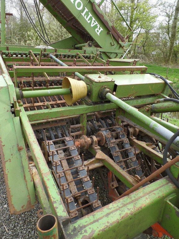 Rational Rational oplader bieten